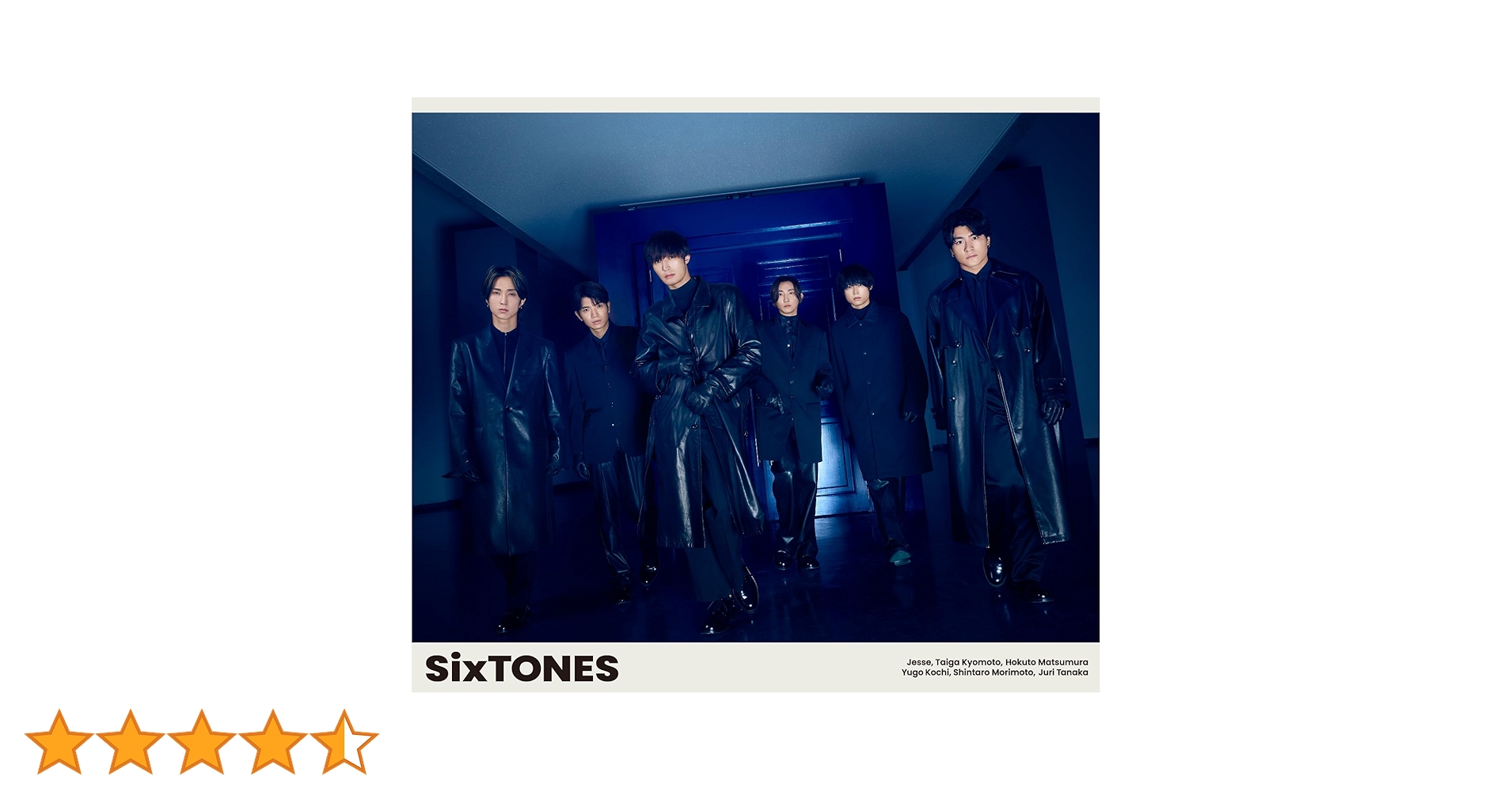 SixTONES バリア　初回盤　MTV Unplugged盤　通常盤　3形態 SixTONES バリア3形態 通常盤/初回盤/MTV Unplugged Amazon.co